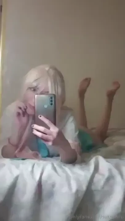 Do you wanna play with marin kitagawa write to me and enjoy my new 