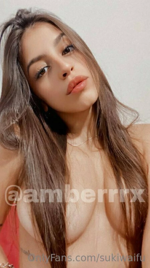 Amberrrx free subscription what if we cum together right now sexting 