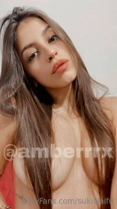 Amberrrx free subscription what if we cum together right now sexting