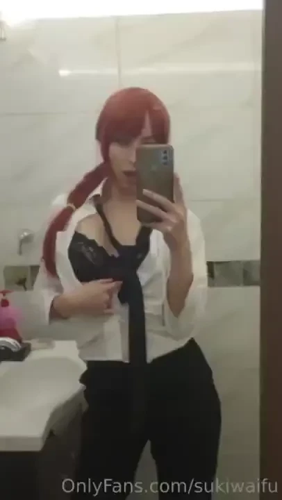 Do you wanna touch her 