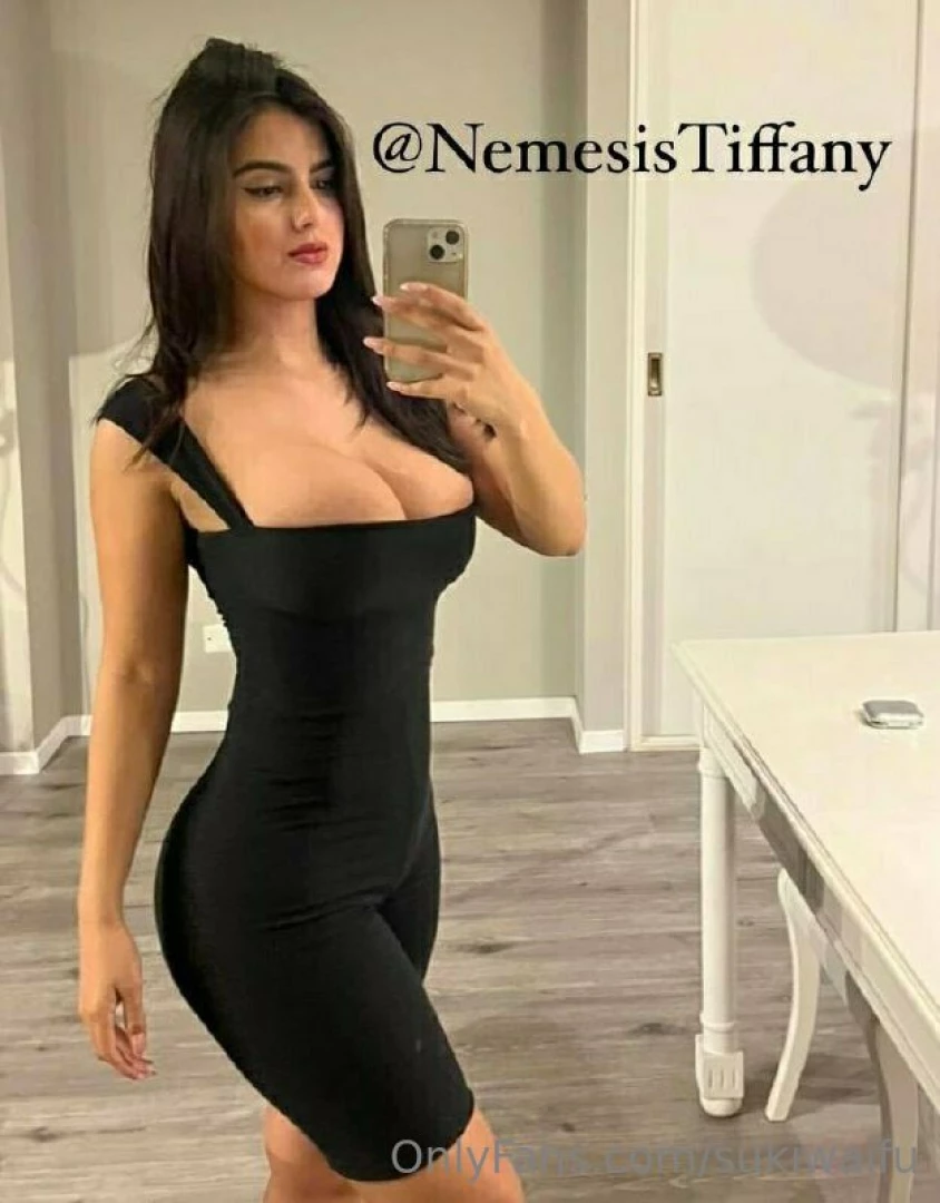 Nemesistiffany nemesistiffany nemesistiffany ad part 1 