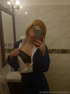 Nobara always will be one of my favorite characters do you like