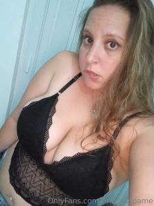Do you like how this top looks on me honey tell me i ll wait for you