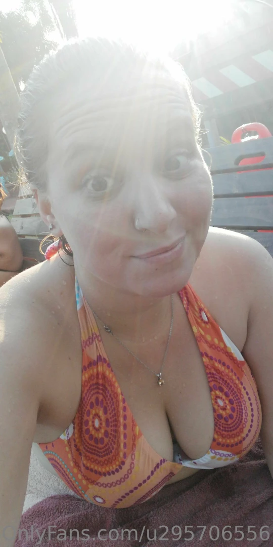 Shall we take a little sun 