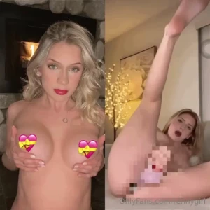 Kenziecutie18 is barely legal her high school sextape just got leaked part 14
