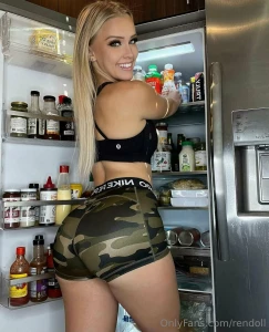 Eighteen year old influencer makes tik toks naked barbiejohnson is part 462
