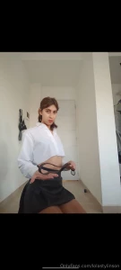 Your teacher wants to teach you many things candix24