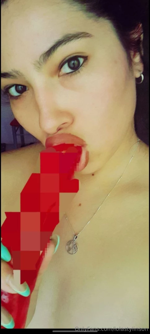 Dulceehazel have no limits ask me what you want baby nbsp just send me 