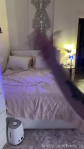 Dancing sweetie emily_lu i used to be so embarrassed to run while