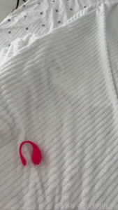 Naughty emily_lu i m taking only the most important things with me