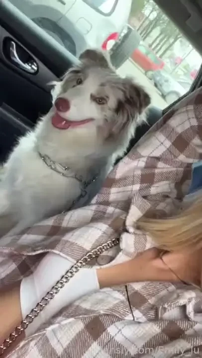 Would you take me for a drive selfie car daddysgirl sex cute 