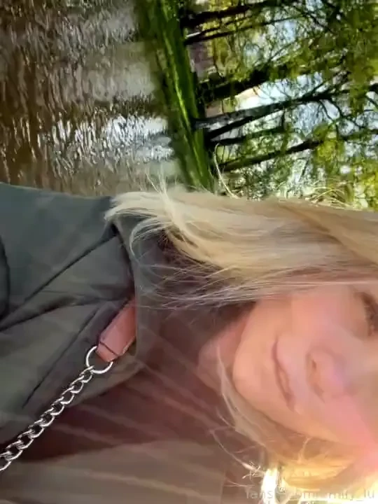 I recently went boating and loved it but strong emotions made me part 2 