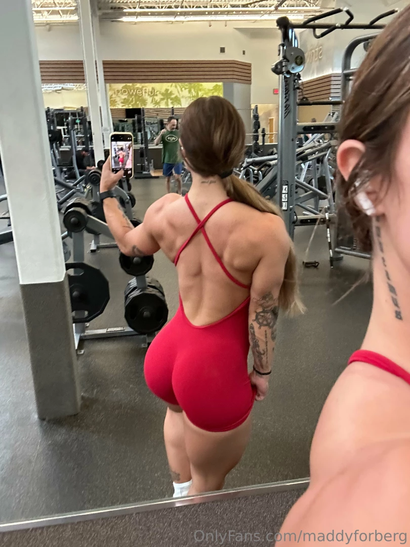 Big girl happy wednesday 