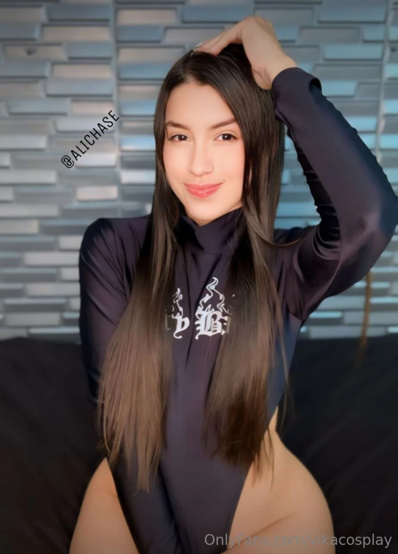Alichase exotic sexy curvy babe dm to chat curvy roads lead to part 54 