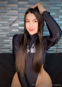 Alichase exotic sexy curvy babe dm to chat curvy roads lead to part 54