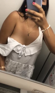 Playing with me in the airplane bathroom do you want to see that