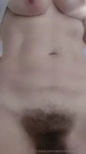 Let me rub this wild pussy on your face baby