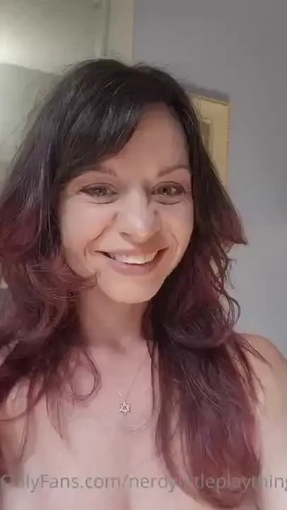 A couple tease videos and some quick cute selfies part 1 