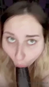 I m in the mood to suck some dick and have someone cum inside of me