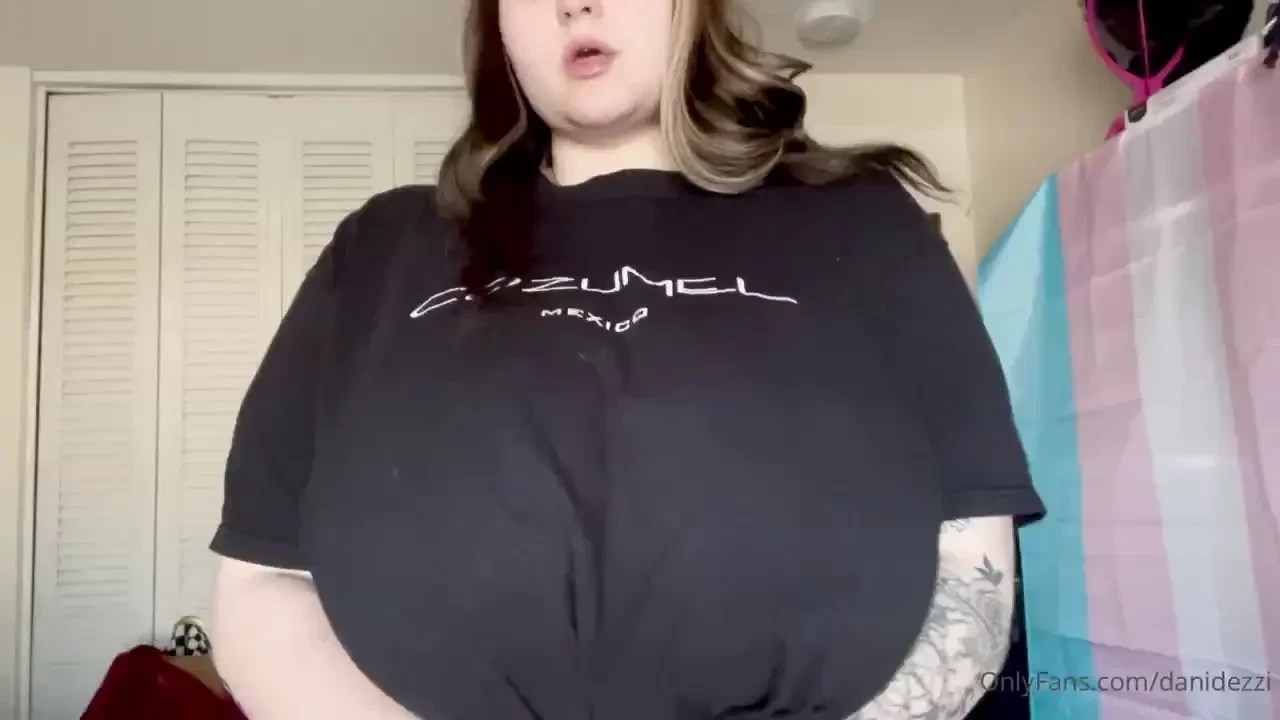 Happy titty tuesday i took this earlier while making some fun vids lt 