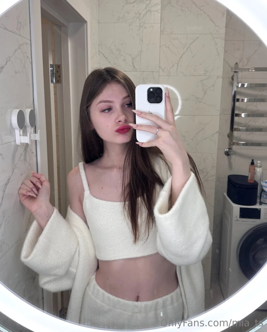 Look at this tenderness and grace in these pajamas i feel like a real 