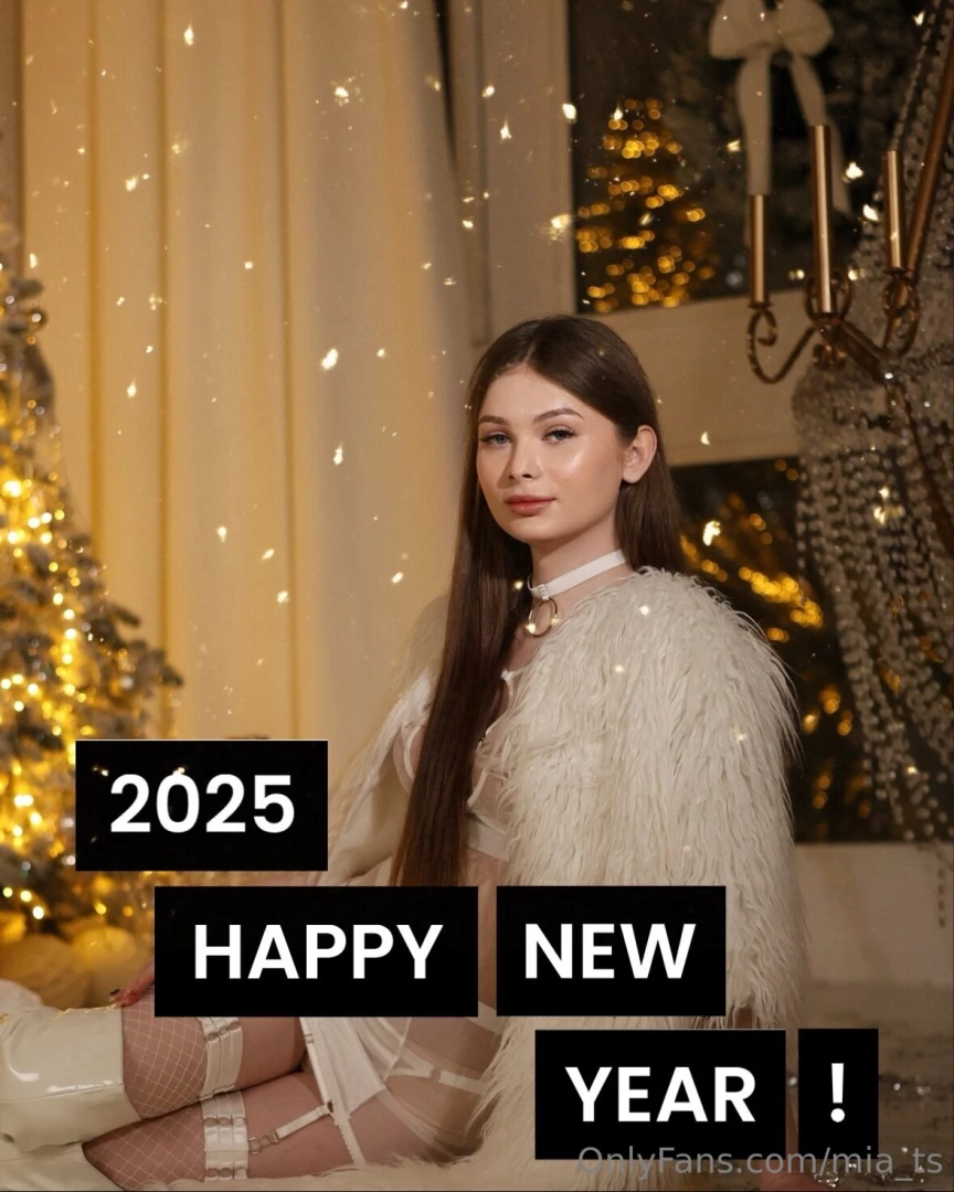 Happy new year my darlings a new year always inspires something 