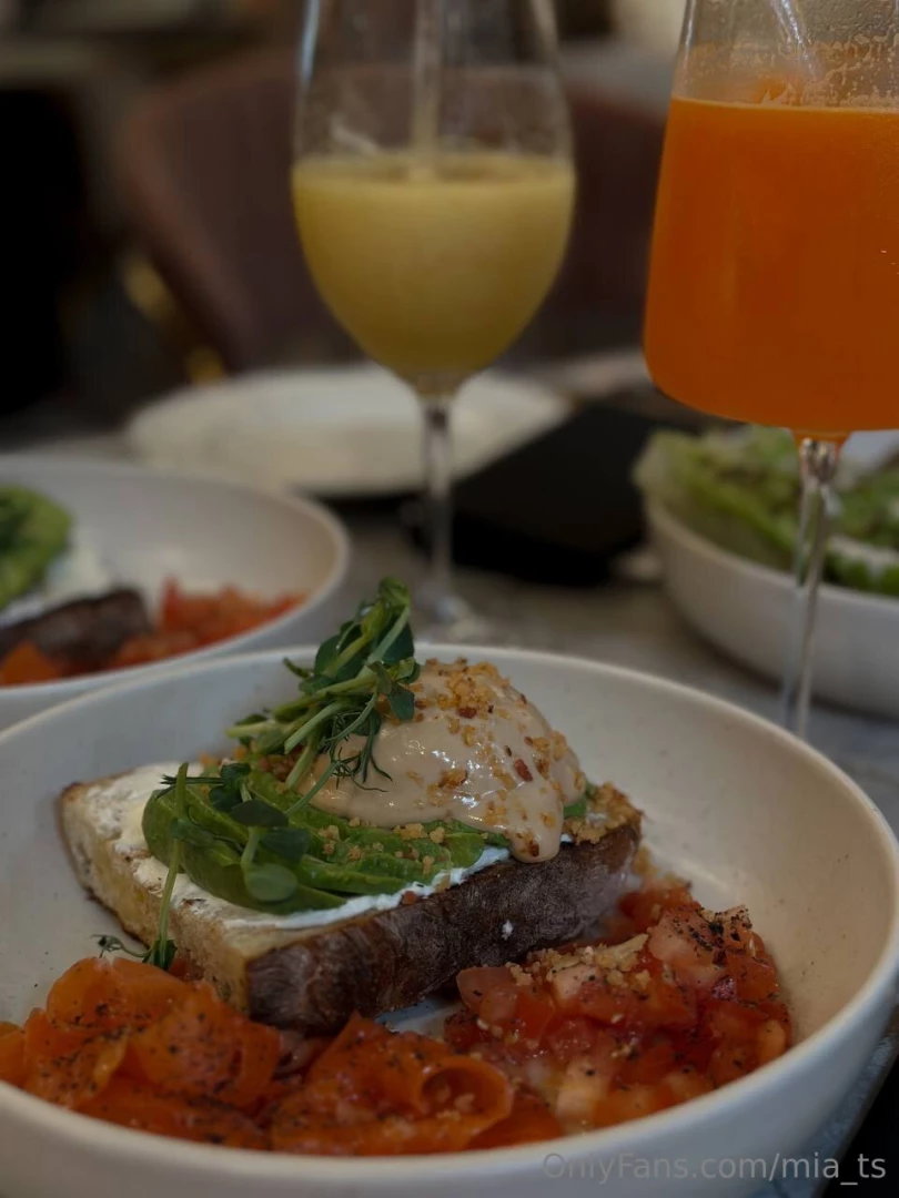 What a delicious lunch i m having i love moments when you can just 