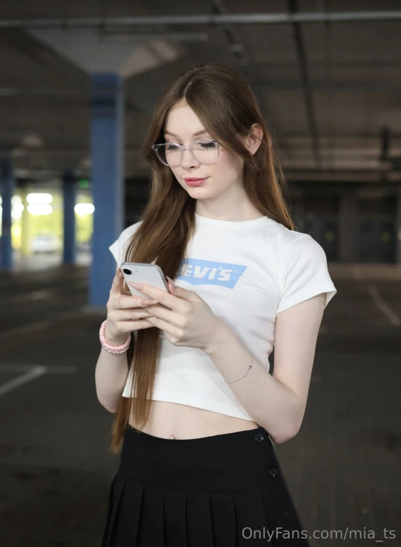 I love getting cute messages every word you say is like a little 