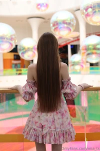 Very cool shopping day i went measured chose - and of course i didn t