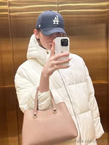 Me surrounded by an endless whirlwind of things to do and