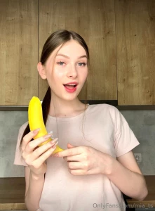 Here it is a moment of well-deserved rest after an incendiary workout