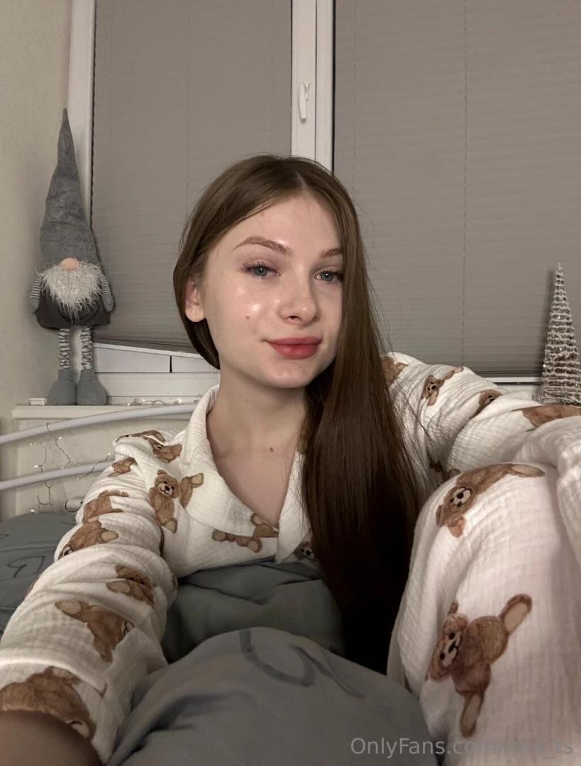 Cool moment he-he cutest pajama photo you don t have to wear something 