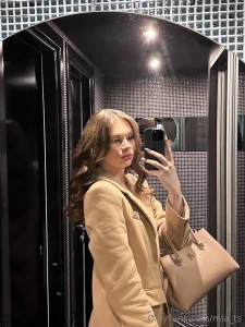 Wonderful evening how do you rate my hairstyle share your thoughts on