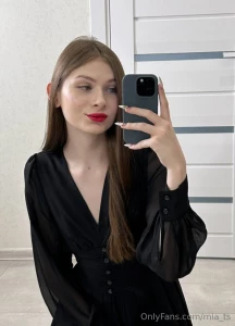 Charm in every detail this little black dress in the chanel style is