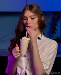 Oh what a delight the most delicious cocktail of my life let s raise