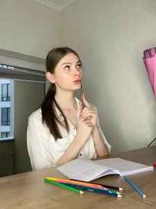 Embrace your unique qualities and let your inner beauty radiate cute