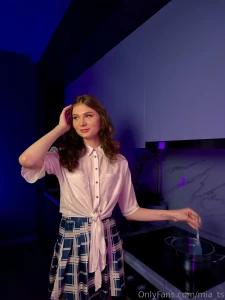 Navigating the exhilarating rollercoaster of emotions embracing the part 1