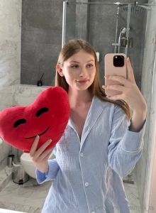 I love giving you my love my dears every day i feel your support and