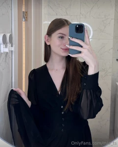 How do you prepare for the night everyone has their own evening