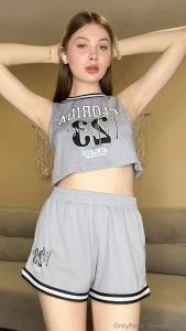 A brisk morning with music in your headphones is the best way to start