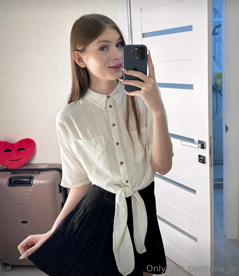 Today i got a cool reason for a big smile and honestly i can t wait to 