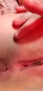 Such a tight little pussy ready for daddies cock to go inside her part 1