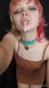 Titty tuesday with ahegao part 5