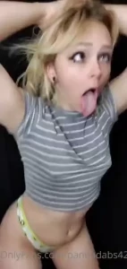 I know how much you love my ahegao daddy some cake is on the way part 7