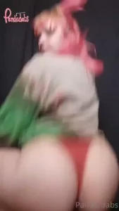 Would you let me sit on your face part 107