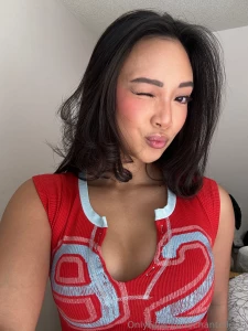 You know i m more than just a smoking hot body with perky s and a