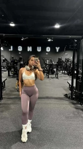 Gotta stay in the gym if i keep eating all this pizza