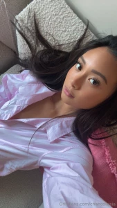 I hope everyone is staying warm today if you need me to turn up the