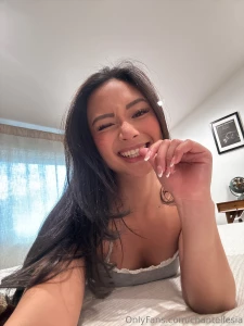 I have something fun for you in the chat