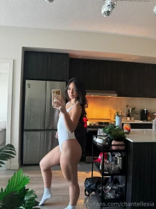 Lets get this week started workout shower errands self care hows your